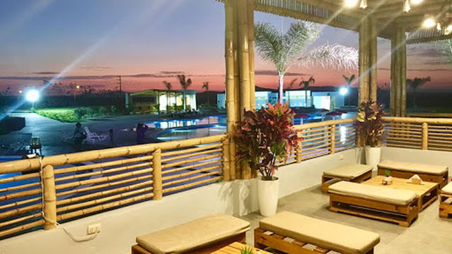 SOLIMAR POBLADO CAMPESTRE