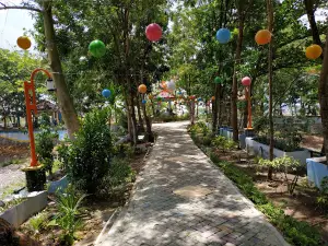 Ponds Bandung Lamongan