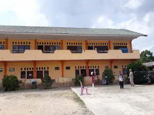 Masjid Al - Fuad