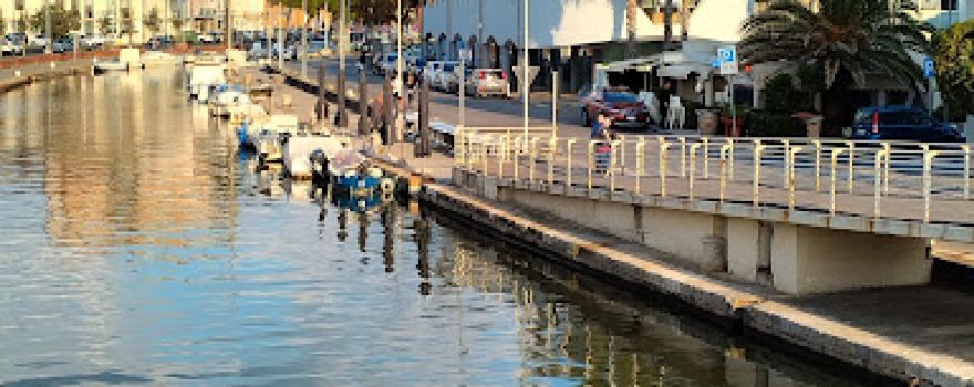 Molo Di Viareggio