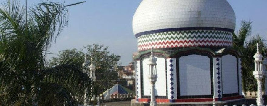 Imam Bargah Musafra-e-Sham Mojianwala