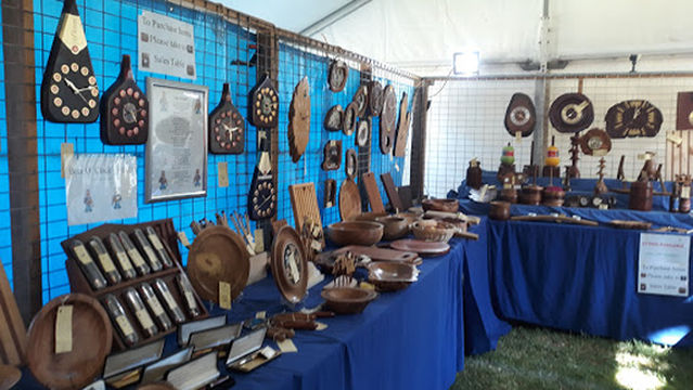 Seymour Alternative Farming Expo