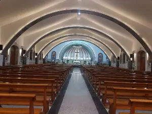 St John the Baptist Syriac Catholic Church