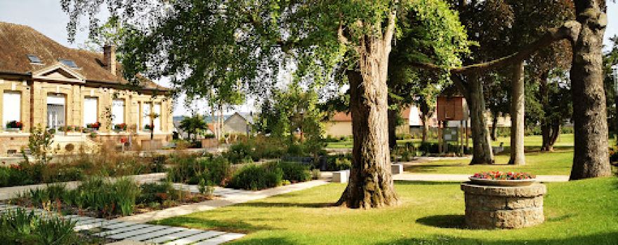 Parc du Manoir