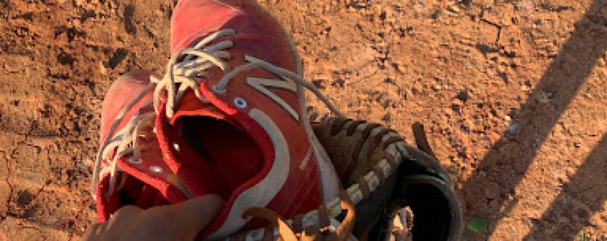 Play De Softball Ochoa