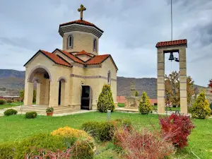 Sveta Troica Monastery