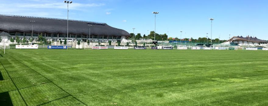 Puskás Ferenc Football Academy