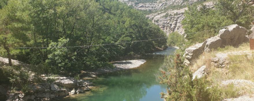 barranc de l'Infern (Collegats)