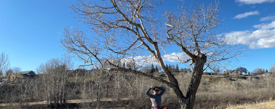 Lee Creek Campground