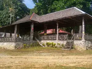 Cagar Budaya Sentawar