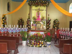 Plaza Principal