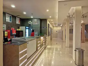 Surya Theatre 4K 3D