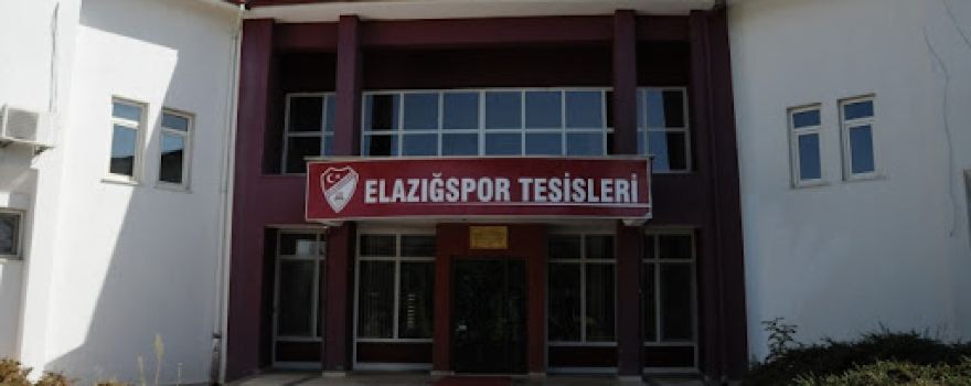 ELAZIĞSPOR TESİSLERİ