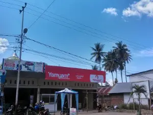 Patameh