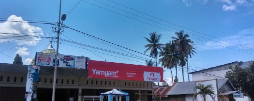 gallery lintau