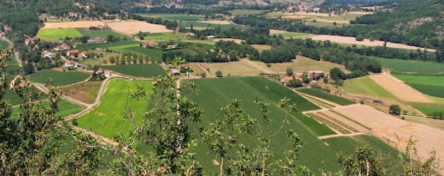 Camping du Causse