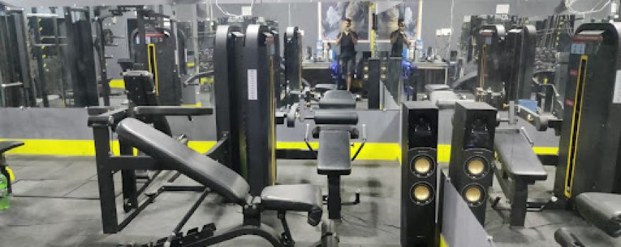 Rebel Fitness