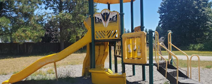 Gehrke Park