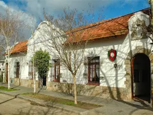 Club Circulo Deportivo