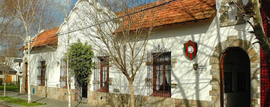 Club Circulo Deportivo