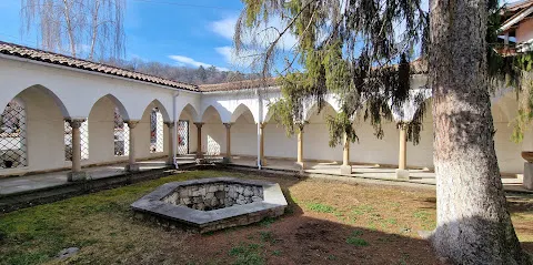 Simian House Art Museum