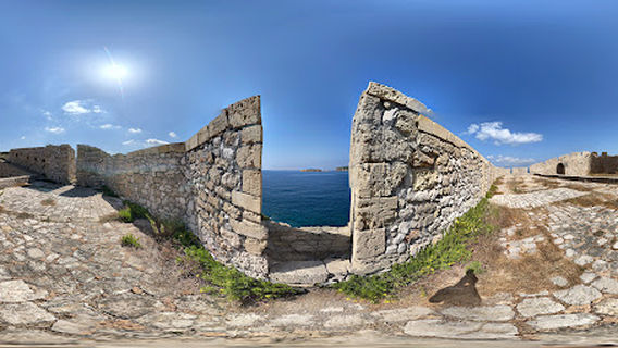 Bastion Seven