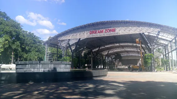 Batangas Provincial Auditorium