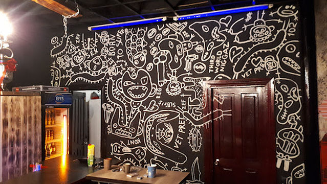 Rock-Bar "Tseppelin"