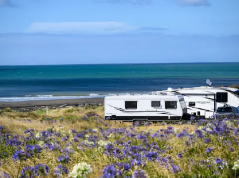 Waiinu Camping