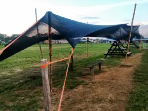 Real Sports Complex Floresta