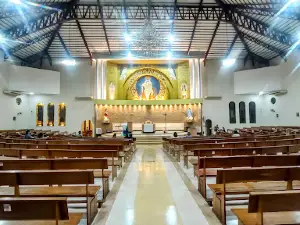 Santuário Sagrado Coração de Jesus
