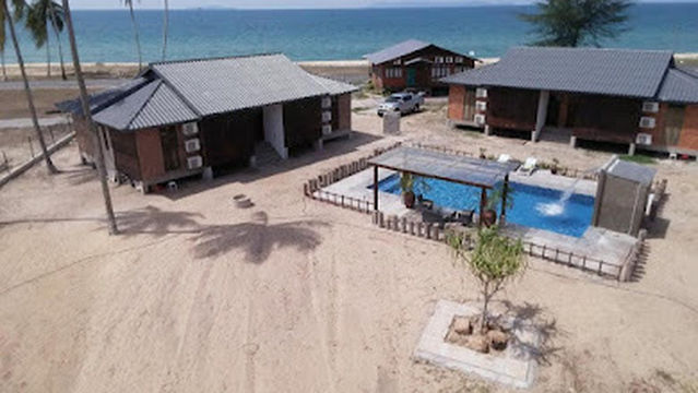 Alik Jatuh Kg Alur Serdang