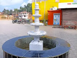 Fazilnagar Nauka Vihar
