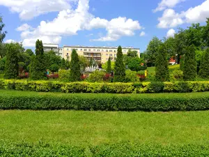 Koniński Dom Kultury