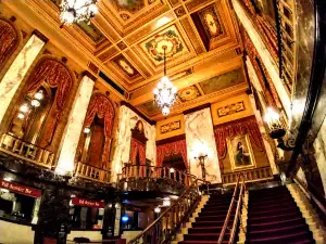 Shea's Buffalo Theatre
