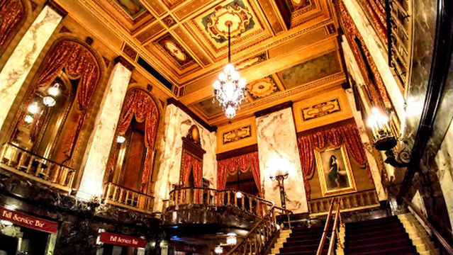 Shea's Buffalo Theatre