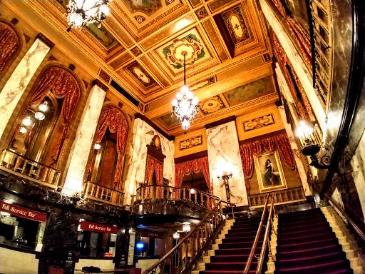 Shea's Buffalo Theatre