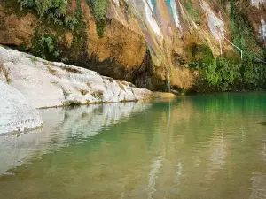 Garbun Valley