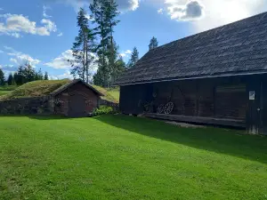 Forest Brothers Farm