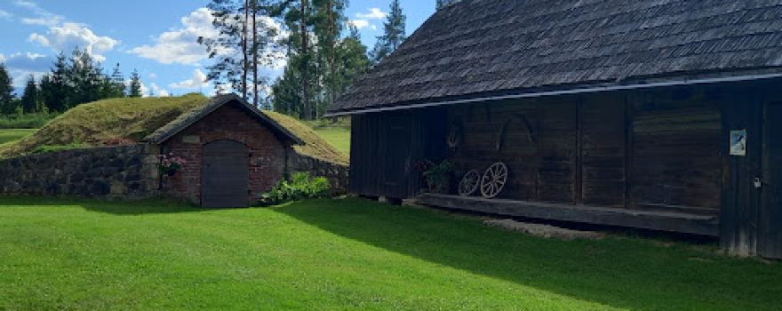 Forest Brothers Farm