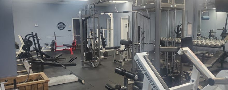 Pageland Fitness Center