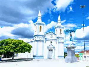 Praça Júlia Olímpio