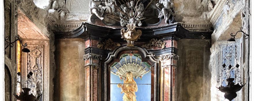 Parrocchia Di San Giorgio
