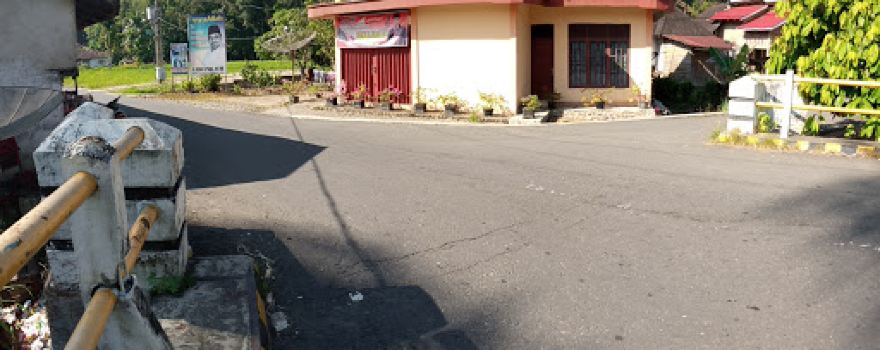 Simpang Tigo Sipisang