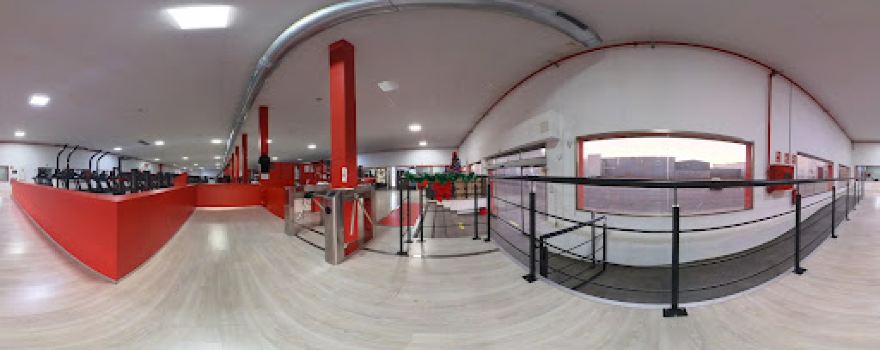 Forma Sport Museros