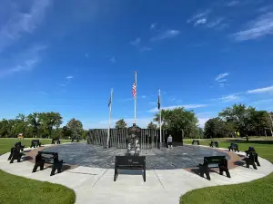 Veterans Memorial Park