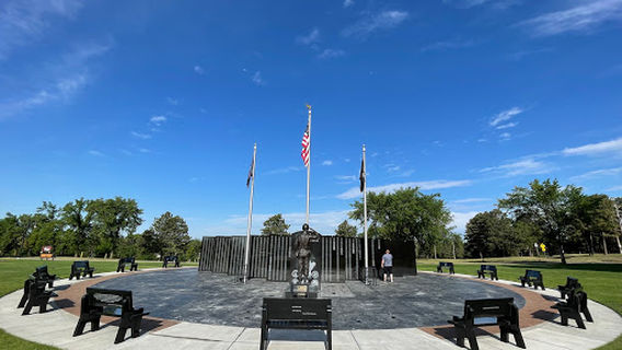 Veterans Memorial Park