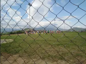 campo deportivo