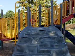 Butler Rodman Park