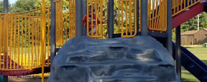 Butler Rodman Park